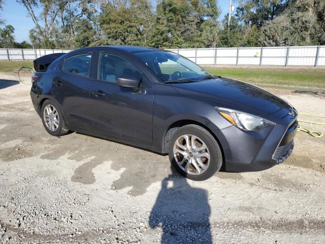 Vin: 3mydlbzv5gy119019, lot: 46364155, toyota scion 20164