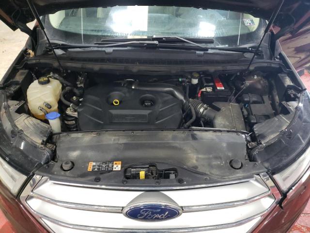 2015 FORD EDGE SEL 2FMTK4J90FBB65061