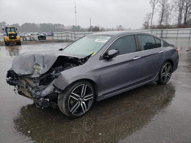 Vin: 1hgcr2f57ga055908, lot: 44652015, honda accord sport 2016 img_1