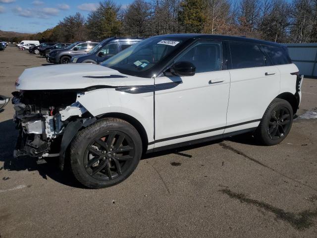 LAND ROVER RANGE ROVE