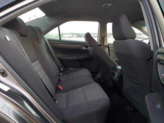 2015 TOYOTA CAMRY LE - 4T1BF1FK7FU049246
