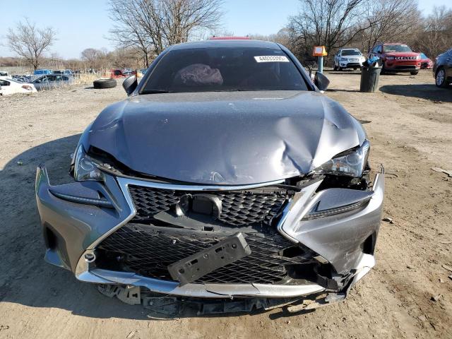 2018 LEXUS RC 300 JTHS85BC8J5004516