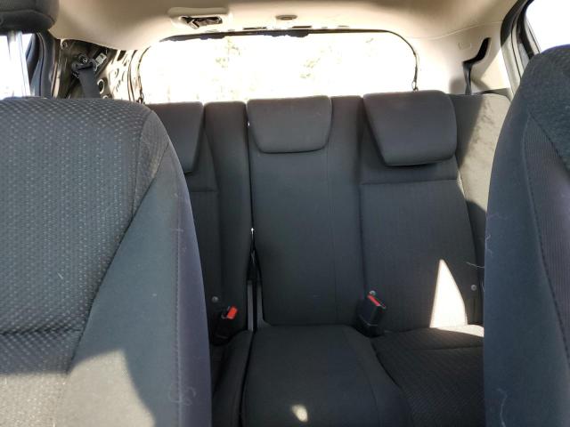 2017 HONDA HR-V EX - 3CZRU6H59HG701376