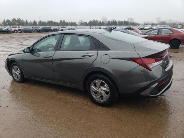 Vin: kmhll4dg0ru747876, lot: 88356935, hyundai elantra se 20242