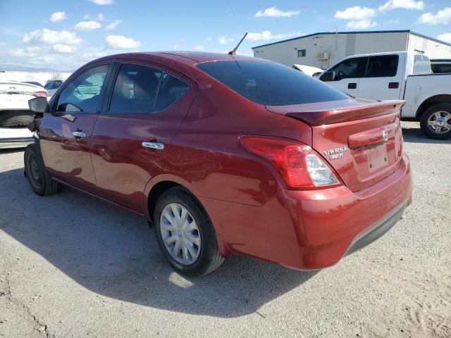 Vin: 3n1cn7ap7kl816795, lot: 44376205, nissan versa s 20192