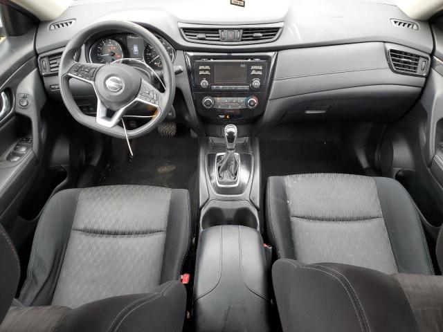 2017 NISSAN ROGUE S - JN8AT2MV7HW262544