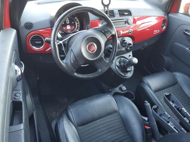 2015 FIAT 500 SPORT 3C3CFFHH4FT690327