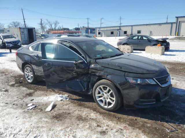 Vin: 2g11x5s33k9152148, lot: 45979325, chevrolet impala ls 20194
