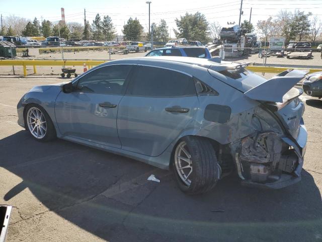 Vin: shhfk7h80lu408526, lot: 46507755, honda civic exl 20202