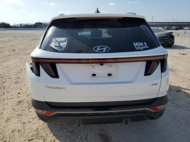 2023 HYUNDAI TUCSON SEL - 5NMJBCAE8PH282294