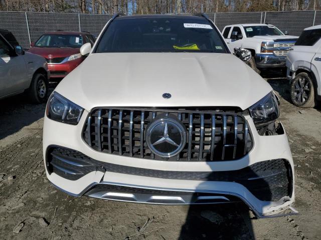 2021 MERCEDES-BENZ GLE AMG 53 4JGFB6BE3MA502996