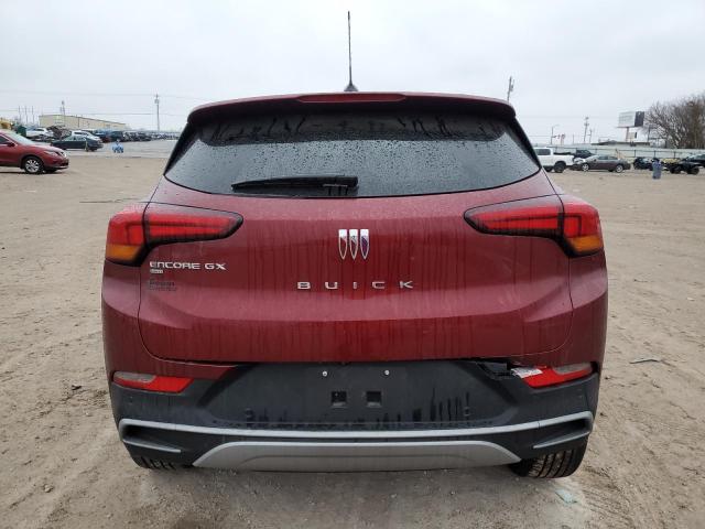 2024 BUICK ENCORE GX - KL4AMCSL6RB211927