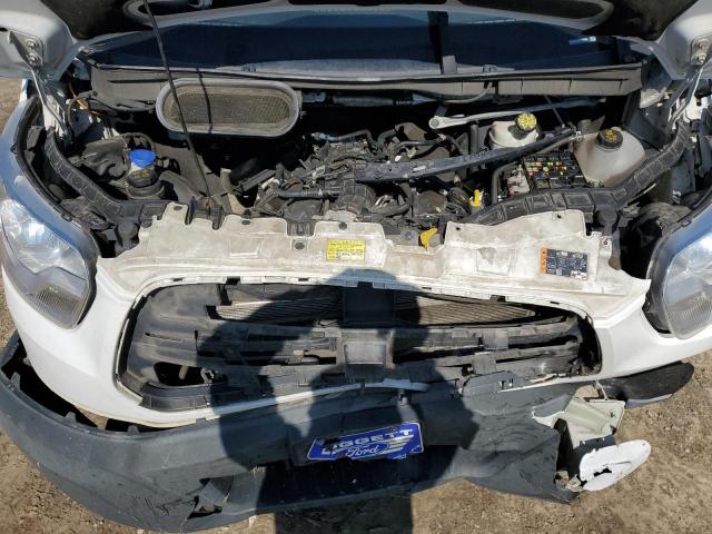 2018 FORD TRANSIT T- - 1FBZX2YG4JKA75505