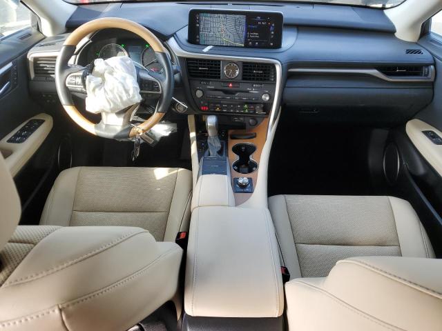 2022 LEXUS RX 350 - 2T2HZMAA7NC256734