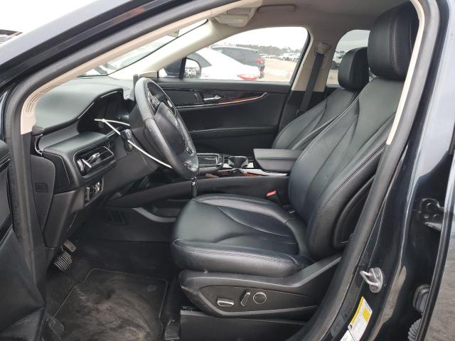 2023 LINCOLN NAUTILUS 2LMPJ6J90PBL18012