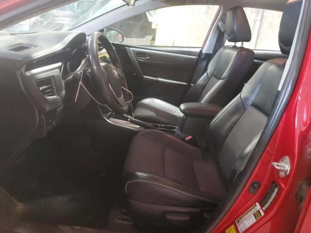 2015 TOYOTA COROLLA L - 2T1BURHE1FC278681