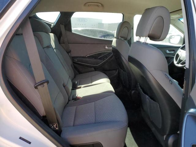 2017 HYUNDAI SANTA FE S - 5NMZT3LB5HH025291
