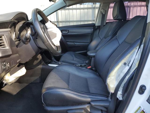 2015 TOYOTA COROLLA L - 5YFBURHE5FP289571