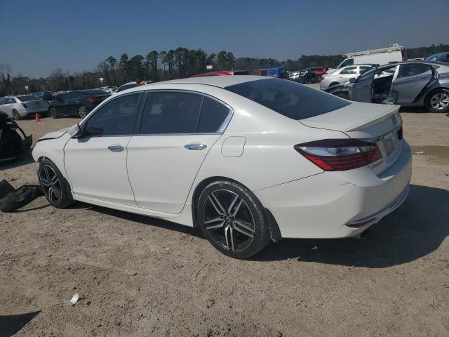2016 HONDA ACCORD SPO - 1HGCR2F64GA075798