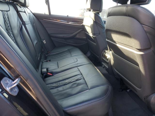 2018 BMW M550XI WBAJB9C58JB287360