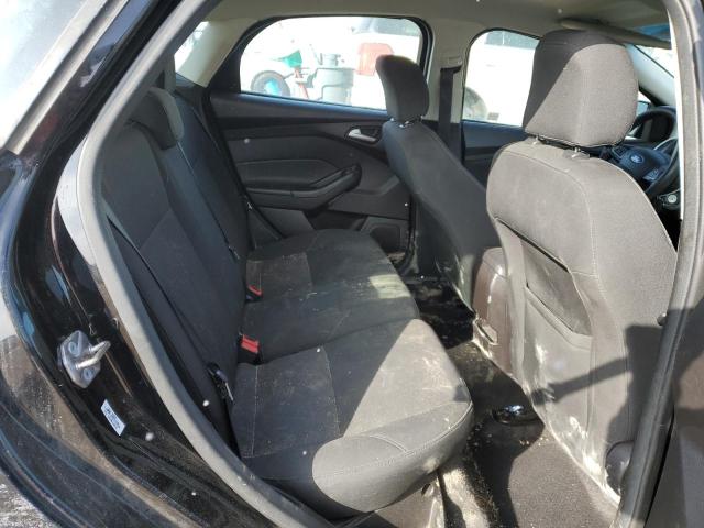 2017 FORD FOCUS SE - 1FADP3K20HL254515