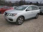 2020 NISSAN PATHFINDER - 5N1DR2CN4LC593970