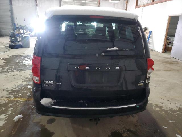2017 DODGE GRAND CARA - 2C4RDGCG8HR807882