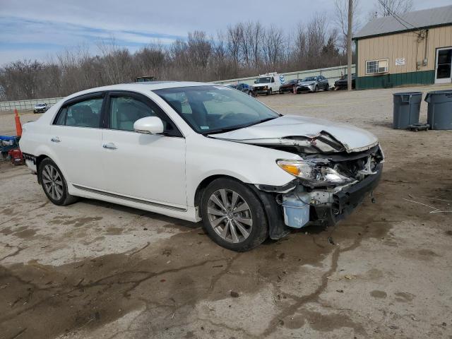Vin: 4t1bk3db2bu421709, lot: 47562825, toyota avalon base 20114