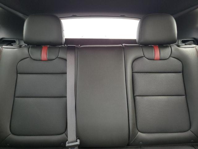 2025 CHEVROLET TRAX 2RS KL77LJEP8SC081264