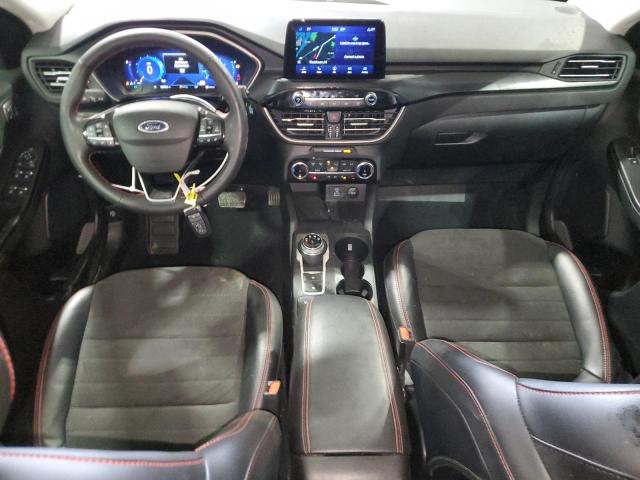 2022 FORD ESCAPE SEL - 1FMCU9H97NUA53931
