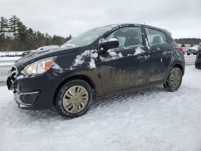 Vin: ml32a3hj9kh012918, lot: 45253685, mitsubishi mirage es 2019 img_1
