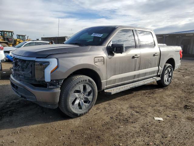 Vin: 1ft6w1ev6pwg39428, lot: 46041815, ford f150 lightning pro 2023 img_1