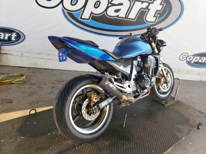2006 KAWASAKI ZR1000 A1 - JKAZRCA196A041505