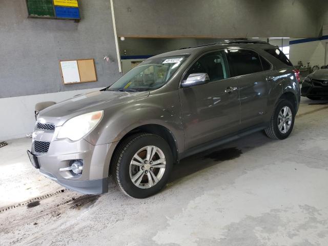 Vin: 2cnalpec3b6213506, lot: 45743215, chevrolet equinox lt 2011 img_1