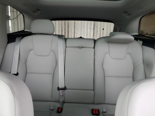 2025 VOLVO XC60 PLUS YV4H60RC8S1029786