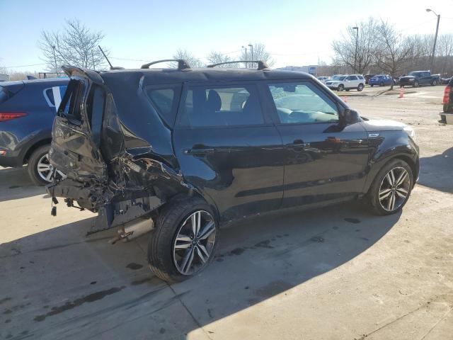 Vin: kndjp3a59f7779071, lot: 47076055, kia soul + 20153