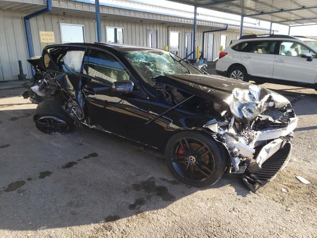 Vin: wddgf4hb0ca619034, lot: 44616565, mercedes-benz c-class 250 20124