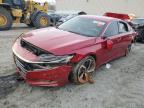 2019 HONDA ACCORD SPO - 1HGCV1F31KA033285