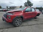 2024 GMC CANYON AT4 - 1GTP6DEK8R1110641