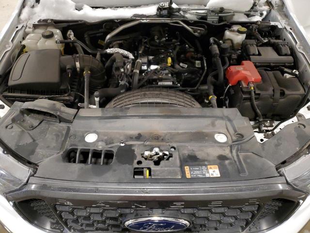 2023 FORD RANGER XL - 1FTER4FH2PLE18522