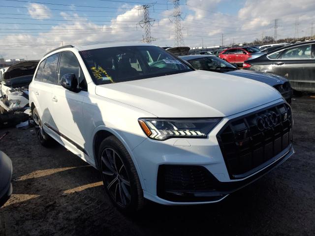 Vin: wa1awbf76md010401, lot: 47061705, audi sq7 premium plus 20214