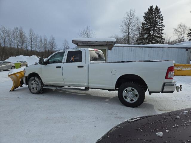 Vin: 3c6ur5hj7pg616194, lot: 42195945, ram 2500 tradesman 20232