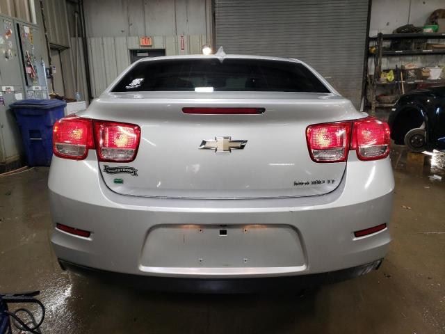 2016 CHEVROLET MALIBU LIM - 1G11C5SA2GF123877