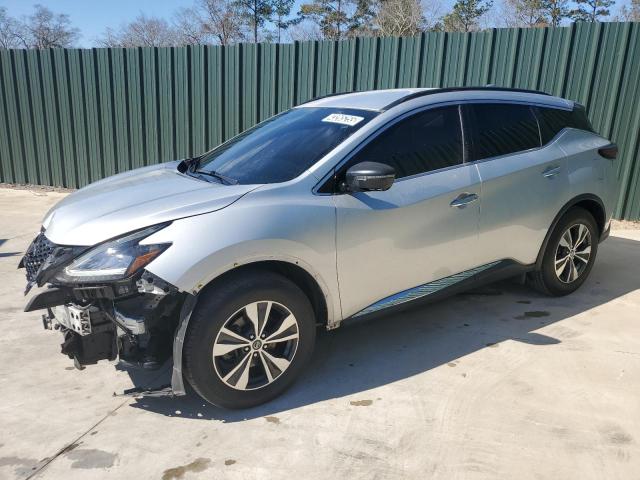 NISSAN MURANO SV