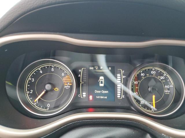 2016 JEEP CHEROKEE L - 1C4PJMCB0GW226224