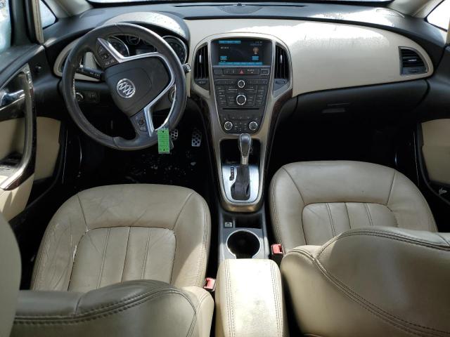 2016 BUICK VERANO PRE 1G4PT5SV8G4103600