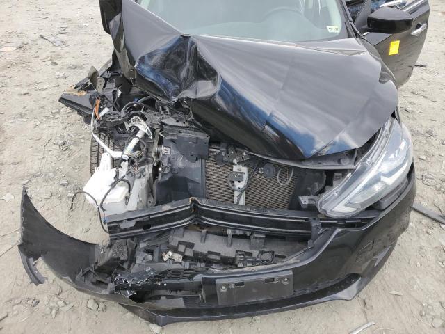 2017 NISSAN SENTRA S - 3N1AB7AP1HY354522