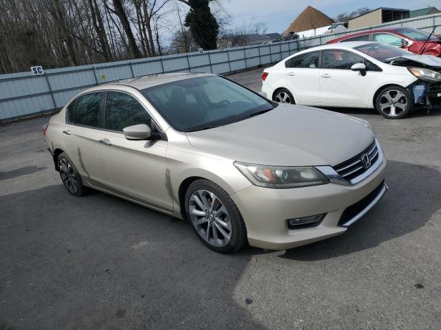 Vin: 1hgcr2f59da133486, lot: 45687405, honda accord sport 20134