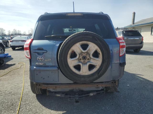 2012 TOYOTA RAV4 - 2T3BF4DV5CW201557