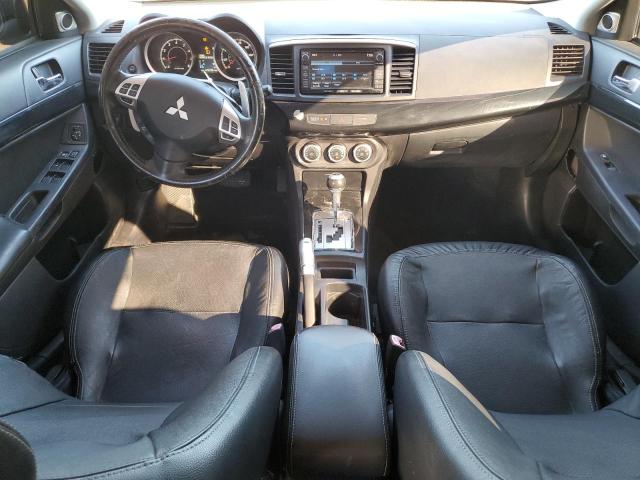 2015 MITSUBISHI LANCER GT JA32U8FW1FU022502